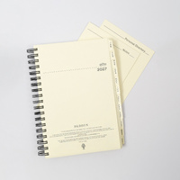 2027 Refill Debden Elite Executive Day to Page, 1100.CRF