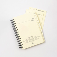 2027 Refill Debden Elite Compact Day to Page, 1140.CRF