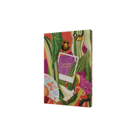 2027 Diary Collins Modern Organic A5 Week to View Recycled Bird, E-MO153.BIRD