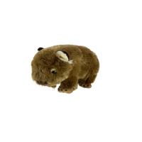 Bocchetta Plush Toys 30cm Wombat Matilda, 1882