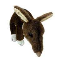 Bocchetta Plush Toys 28cm Benny the Bilby Australiana Soft Toy, 1880