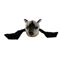 Bocchetta Plush Toys 28cm Jett the Flying Fox Australiana Soft Toy, 1868