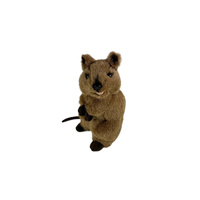 Bocchetta Plush Toys 28cm Quokka Roger (standing), 1835