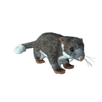 Bocchetta Plush Toys 23cm Ringtail Possum Cody, 1878