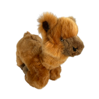 Bocchetta Plush Toys 25cm Alpaca Alcapone, 3011