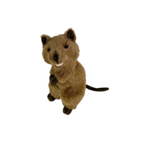 Bocchetta Plush Toys 21cm Quokka Edward (standing), 1833
