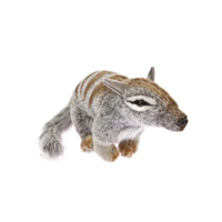 Bocchetta Plush Toys 30cm Numbat Sherbet (standing), 1840