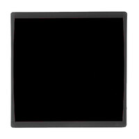 Quartet Basics Chalk Board Black 35.5cm x 35.5cm