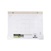 2027 Calendar At-A-Glance 552x431mm Monthly Desk Pad, AAG100127