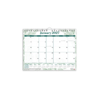 2027 Calendar Life Design by Sasco Willow Wiro Wall, 5151627
