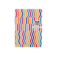 2027 Diary Spirax Student A5 Week to View Casebound, 5153127