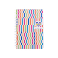 2027 Diary Spirax Student A5 Week to View Wiro, 5153327