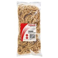 Esselte Rubber Bands 500 g Bag - Size 16 44057