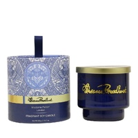 Florence Broadhurst Madam Pellier London Scented Soy Candle 400g, Cognescenti 331380