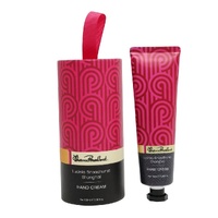 Florence Broadhurst Lucinia Broadhurst Shanghai Hand Cream 100mL, Cognescenti 331700