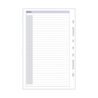 Debden DayPlanner Desk Refill Notes DK1007