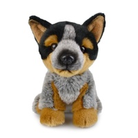 Lil Friends Plush 18cm Blue Heeler, Korimco 57I0185109