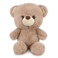 Korimco Plush 27cm Huddy Bear, 12I0279367
