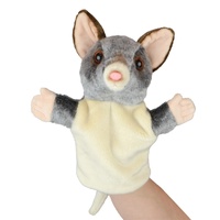 Lil Friends Puppet 26cm Possum, Korimco 57I0262381