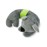Korjo Squinchy Travel Neck Pillow - Koala SQKK