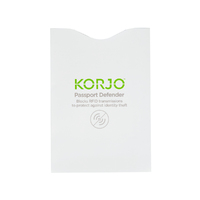 Korjo Passport Defenders (2 Pack)