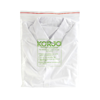 Korjo Packing Bags Resealable Travel Laundry Accessories PB11
