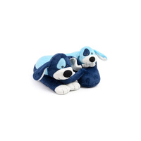 Cabeau Evolution Kids Travel Pillow Puppies, EVKP6311
