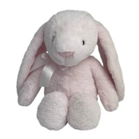 Momoko Plush 35cm Bunny Pink, E8981