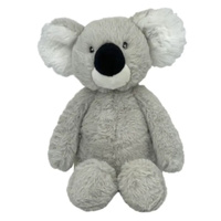 Momoko Baby Plush 23cm Koala, E9006