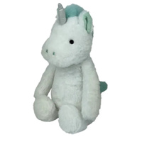 Momoko Baby Plush 23cm Unicorn, E9008