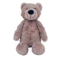 Momoko Baby Plush 23cm Bear, E9010