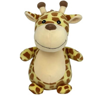 Momoko Plush 25cm Giraffe, E9015