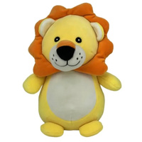 Momoko Plush 25cm Lion, E9016