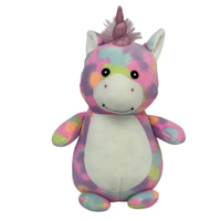 Momoko Plush 25cm Unicorn, E9017