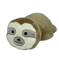 Momoko Plush 30cm Lying Sloth, E9055
