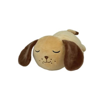 Momoko Plush 30cm Lying Dog, E9057
