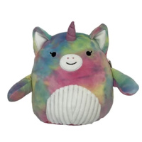 Momoko Plush 25cm Squish Unicorn, E9068