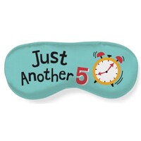 EJF Frankly Funny Eye Mask PRTD Another 5 E9083