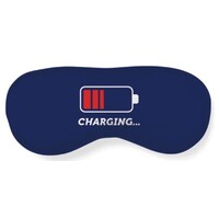 EJF Frankly Funny Eye Mask PRTD Charging E9110