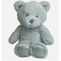 Momoko Plush 23cm Bear Blue, E12483