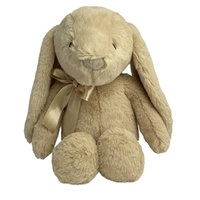 Momoko Plush 35cm Bunny Brown, E12487