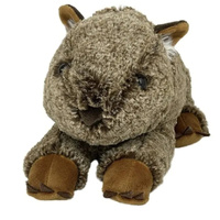 Momoko Plush 25cm Wombat, E12492