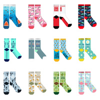 Frankly Funny Novelty Socks One Size Fits Most