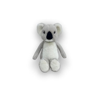 Eco Buddies Plush 25cm - Cuddly Koala, ECO50000