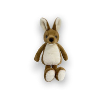 Eco Buddies Plush 25cm - Cuddly Kangaroo, ECO50001