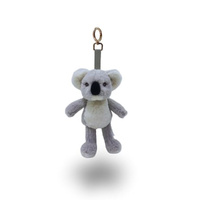 Eco Buddies Bag Charm - Cuddly Koala, ECO52000