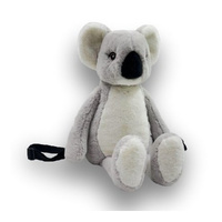Eco Buddies Backpack Cuddly Koala, ECO53000