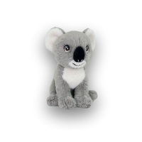 Eco Buddies Plush 18cm - Bub Koala, ECOB001