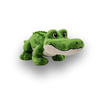 Eco Buddies Plush 18cm - Bub Crocodile, ECOB006