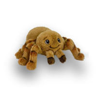 Eco Buddies Plush 18cm - Bub Harry The Huntsman Spider, ECOB008